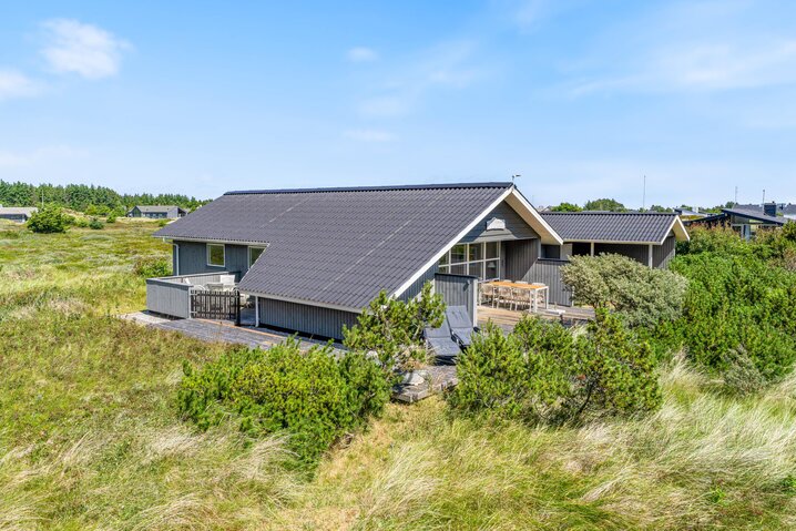 Sommerhus i6637 på Jakob Bondes Vej 28, Søndervig - Billede #23