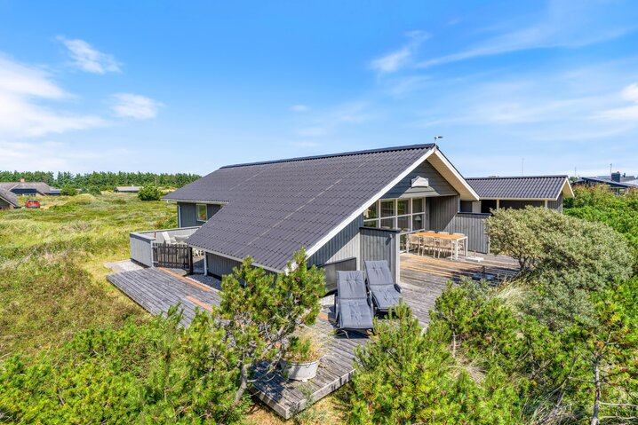 Sommerhus i6637 på Jakob Bondes Vej 28, Søndervig - Billede #24