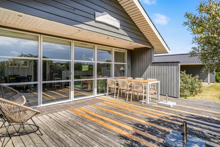 Sommerhus i6637 på Jakob Bondes Vej 28, Søndervig - Billede #25