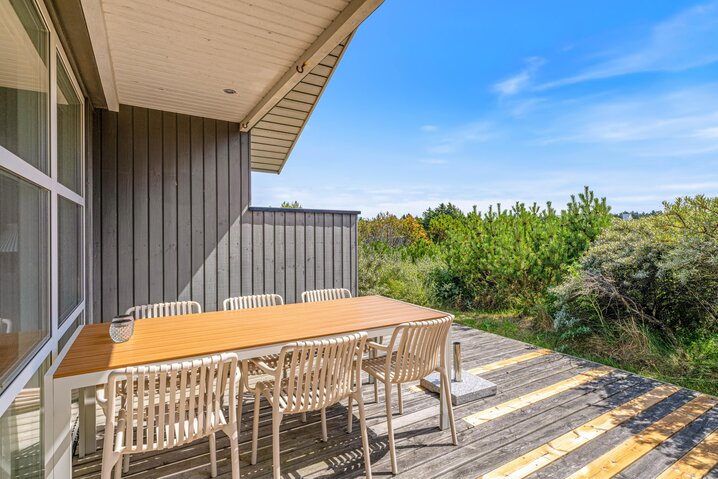 Sommerhus i6637 på Jakob Bondes Vej 28, Søndervig - Billede #26