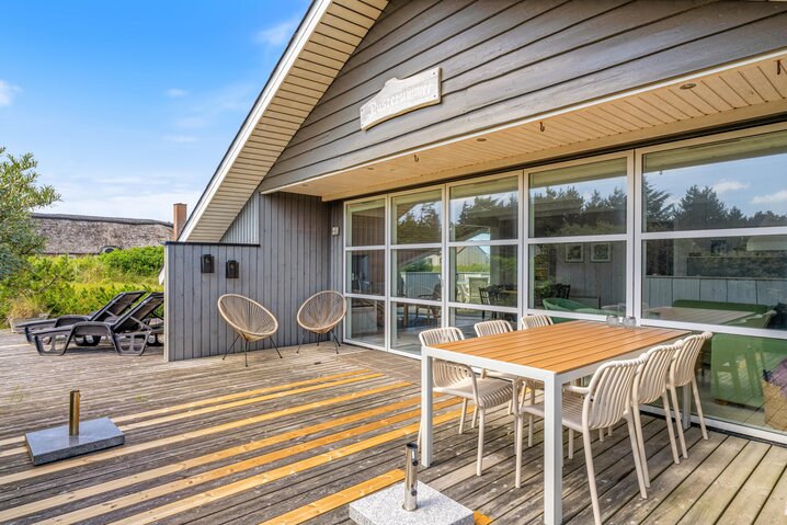 Sommerhus i6637 på Jakob Bondes Vej 28, Søndervig - Billede #27