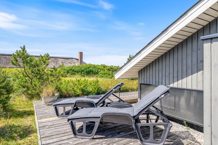 Sommerhus i6637 på Jakob Bondes Vej 28, Søndervig - Billede #28