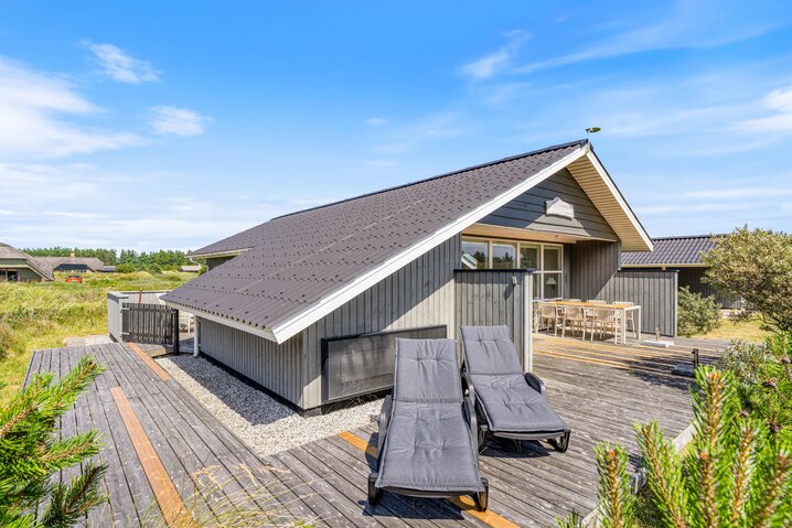 Sommerhus i6637 på Jakob Bondes Vej 28, Søndervig - Billede #29