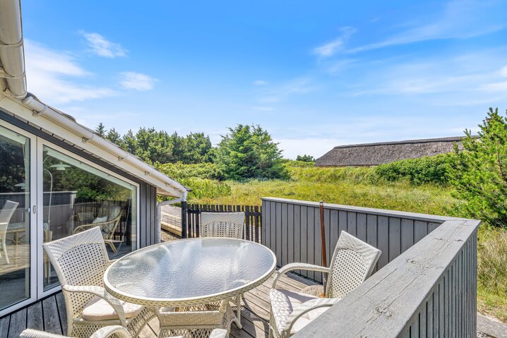 Sommerhus i6637 på Jakob Bondes Vej 28, Søndervig - Billede #30