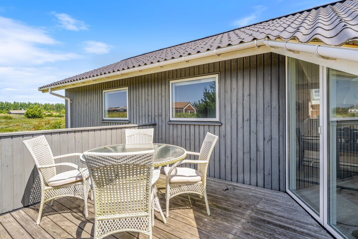 Sommerhus i6637 på Jakob Bondes Vej 28, Søndervig - Billede #31