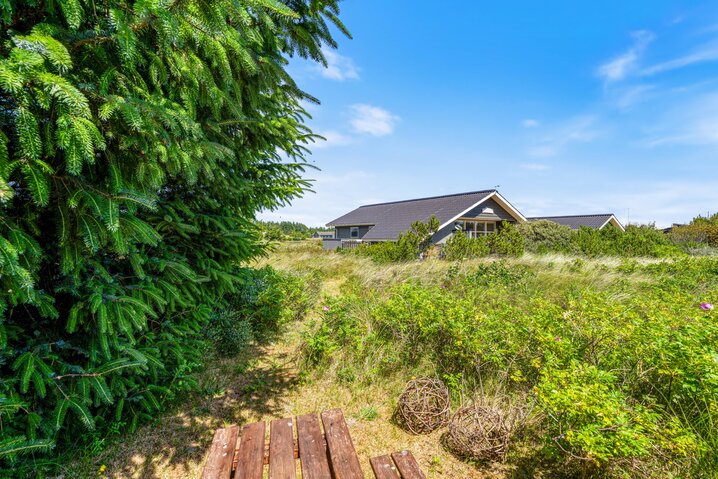 Sommerhus i6637 på Jakob Bondes Vej 28, Søndervig - Billede #33