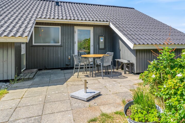 Sommerhus i6637 på Jakob Bondes Vej 28, Søndervig - Billede #34