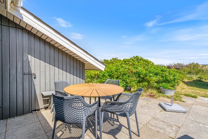 Sommerhus i6637 på Jakob Bondes Vej 28, Søndervig - Billede #35