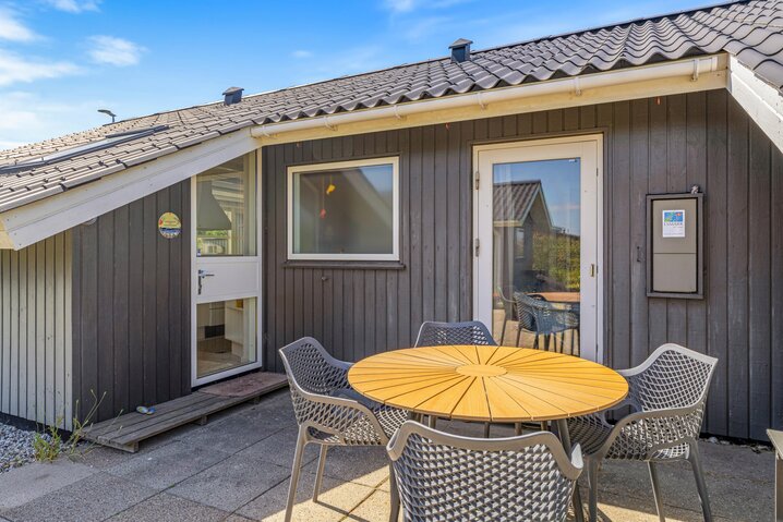 Sommerhus i6637 på Jakob Bondes Vej 28, Søndervig - Billede #36
