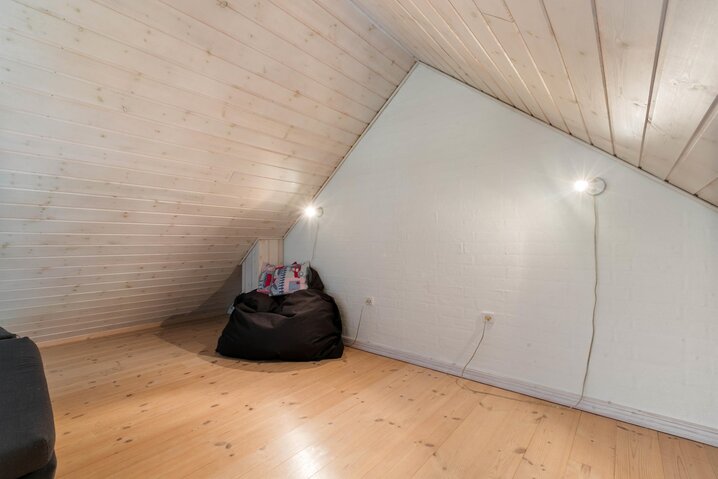 Ferienhaus i6639 in Harbo Stages Vej 5, Søndervig - Bild #8