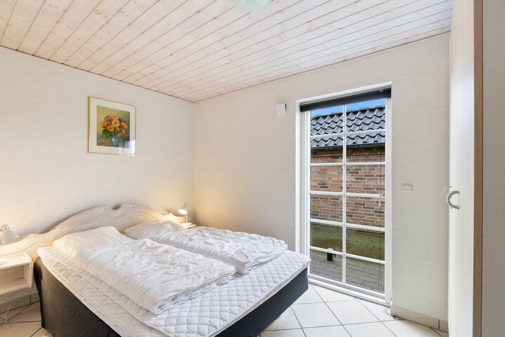 Ferienhaus i6639 in Harbo Stages Vej 5, Søndervig - Bild #9