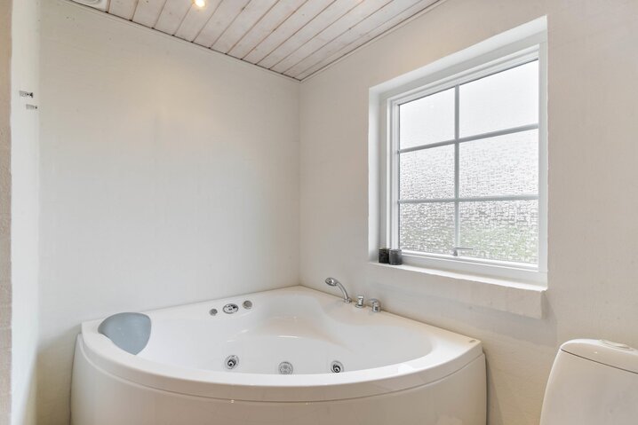 Ferienhaus i6639 in Harbo Stages Vej 5, Søndervig - Bild #11