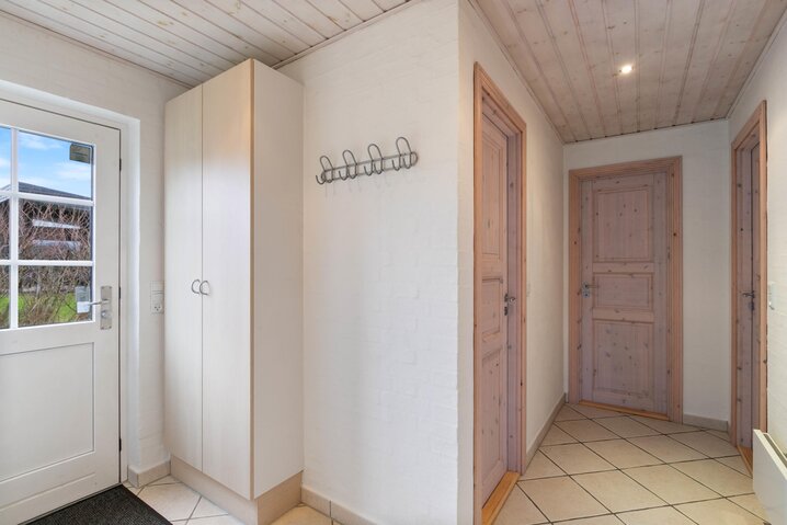 Ferienhaus i6639 in Harbo Stages Vej 5, Søndervig - Bild #17