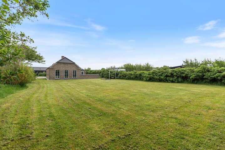 Ferienhaus i6639 in Harbo Stages Vej 5, Søndervig - Bild #25