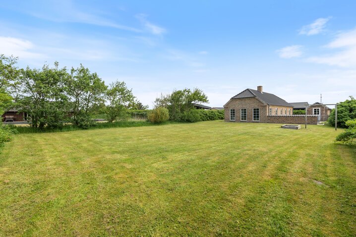 Ferienhaus i6639 in Harbo Stages Vej 5, Søndervig - Bild #26