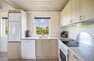 Ferienhaus i6639 in Harbo Stages Vej 5, Søndervig - Bild #9