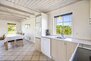 Ferienhaus i6639 in Harbo Stages Vej 5, Søndervig - Bild #10