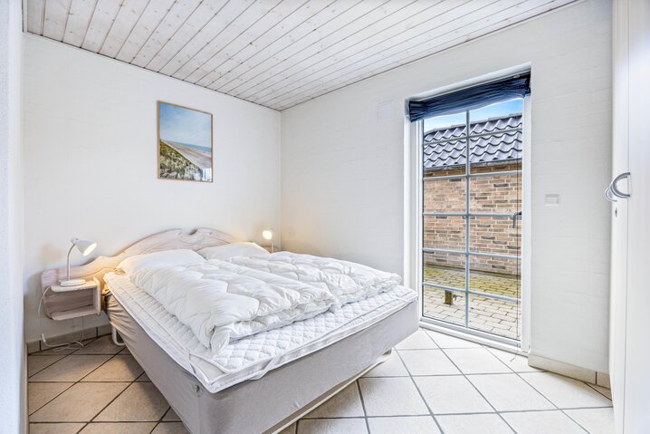 Ferienhaus i6639 in Harbo Stages Vej 5, Søndervig - Bild #10