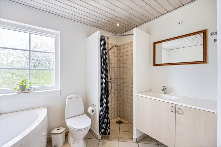 Ferienhaus i6639 in Harbo Stages Vej 5, Søndervig - Bild #11