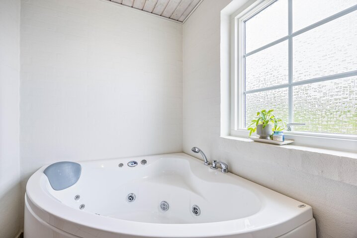 Ferienhaus i6639 in Harbo Stages Vej 5, Søndervig - Bild #12