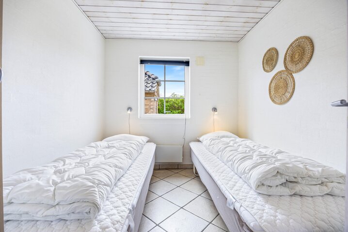 Ferienhaus i6639 in Harbo Stages Vej 5, Søndervig - Bild #15
