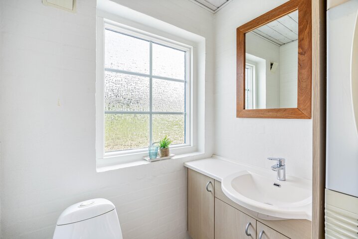 Ferienhaus i6639 in Harbo Stages Vej 5, Søndervig - Bild #16