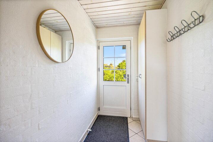 Ferienhaus i6639 in Harbo Stages Vej 5, Søndervig - Bild #19