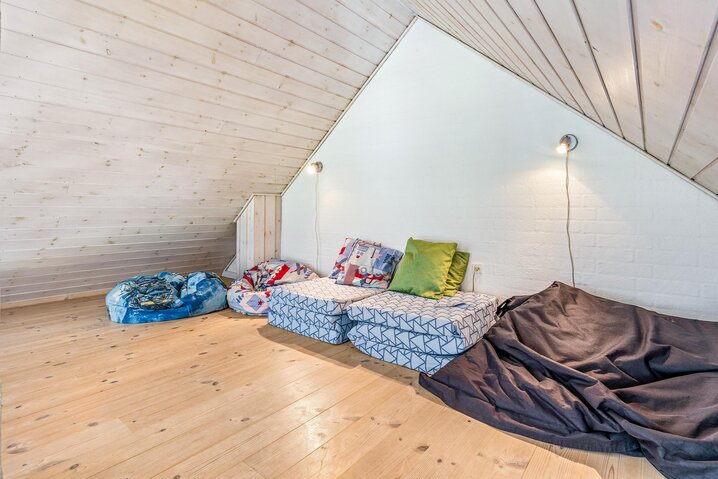 Ferienhaus i6639 in Harbo Stages Vej 5, Søndervig - Bild #18