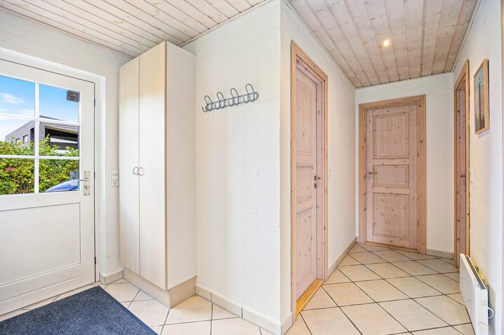 Ferienhaus i6639 in Harbo Stages Vej 5, Søndervig - Bild #19