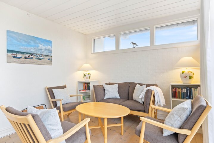 Sommerhus i6640 på Hafavej 61, Søndervig - Billede #3