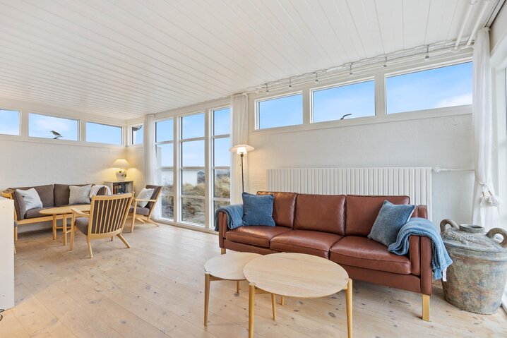 Sommerhus i6640 på Hafavej 61, Søndervig - Billede #4