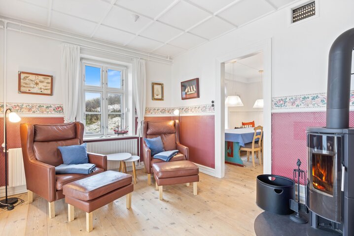 Sommerhus i6640 på Hafavej 61, Søndervig - Billede #8
