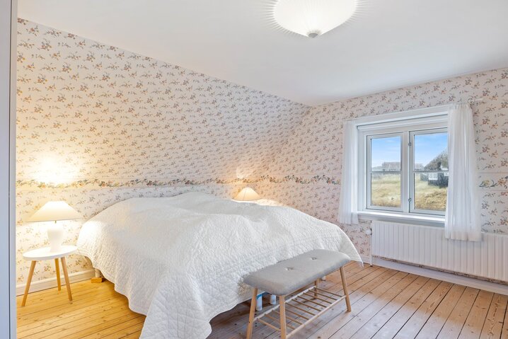 Sommerhus i6640 på Hafavej 61, Søndervig - Billede #17