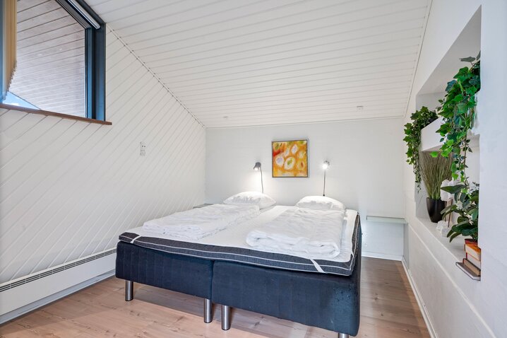 Sommerhus i6642 på Hvidbjergvej 40, Søndervig - Billede #15