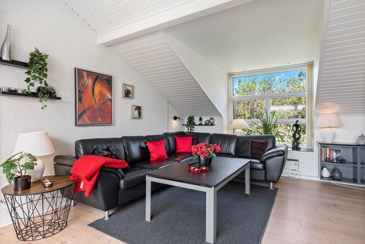 Sommerhus i6642 på Hvidbjergvej 40, Søndervig - Billede #4