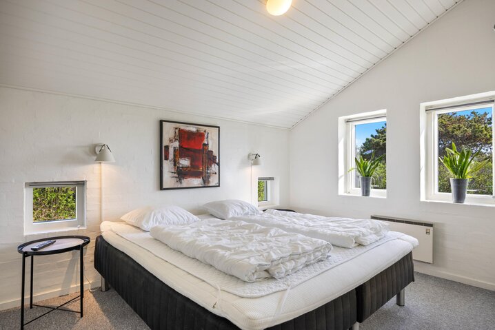 Sommerhus i6642 på Hvidbjergvej 40, Søndervig - Billede #11