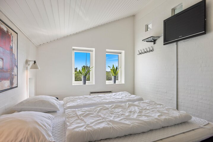 Ferienhaus i6642 in Hvidbjergvej 40, Søndervig - Bild #12