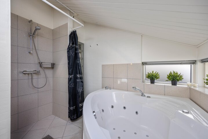 Ferienhaus i6642 in Hvidbjergvej 40, Søndervig - Bild #14