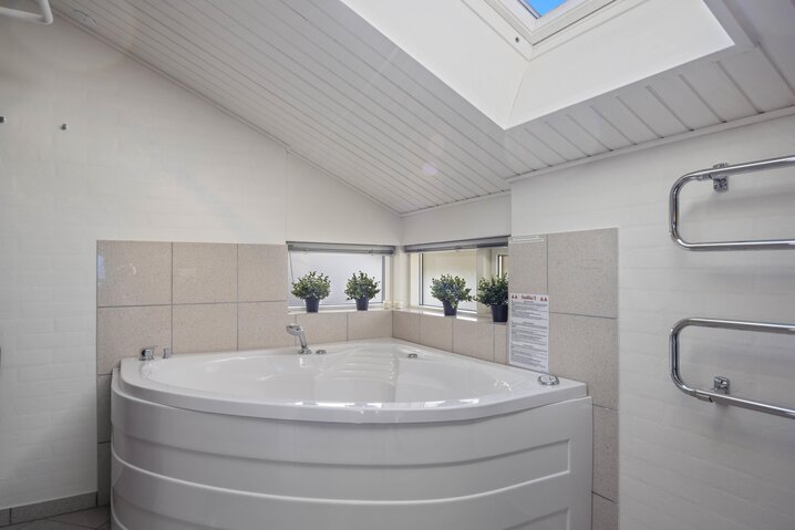 Ferienhaus i6642 in Hvidbjergvej 40, Søndervig - Bild #15