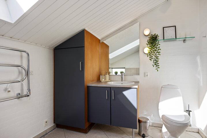 Ferienhaus i6642 in Hvidbjergvej 40, Søndervig - Bild #16
