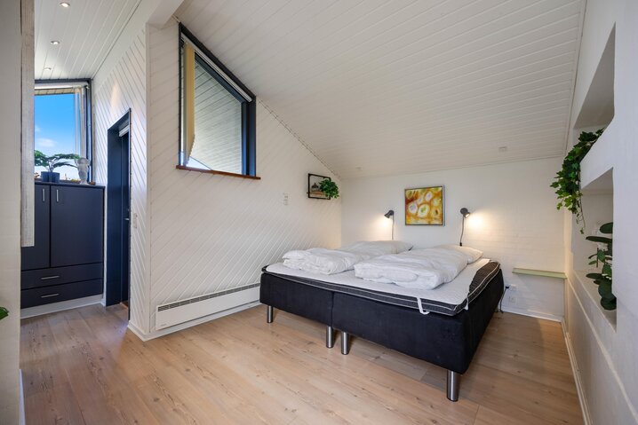 Ferienhaus i6642 in Hvidbjergvej 40, Søndervig - Bild #18