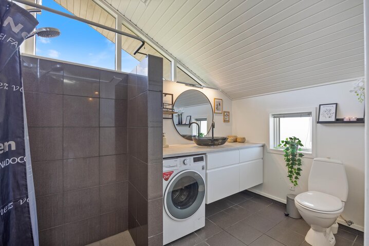 Ferienhaus i6642 in Hvidbjergvej 40, Søndervig - Bild #20