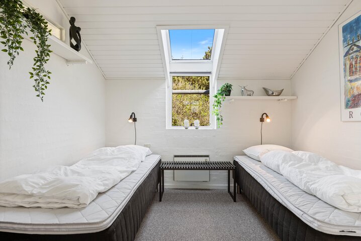 Ferienhaus i6642 in Hvidbjergvej 40, Søndervig - Bild #21