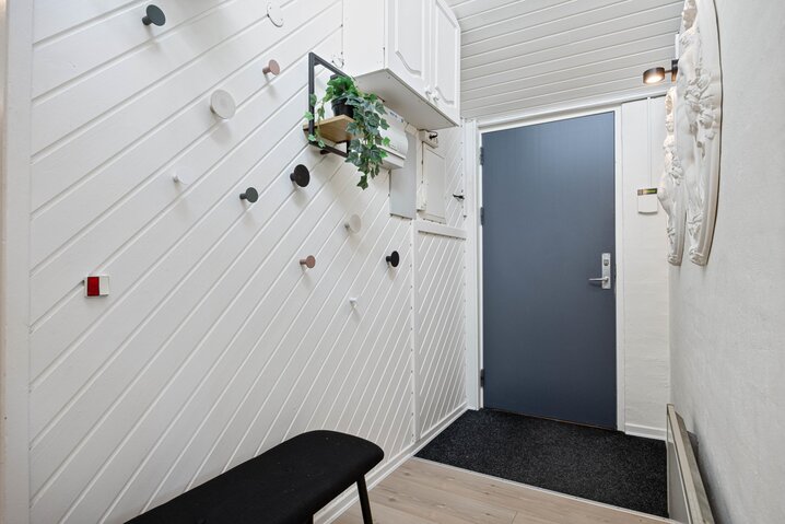 Ferienhaus i6642 in Hvidbjergvej 40, Søndervig - Bild #22