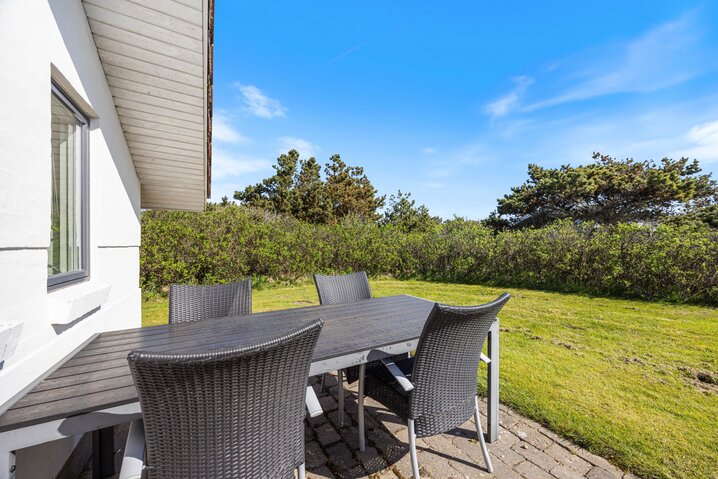 Sommerhus i6642 på Hvidbjergvej 40, Søndervig - Billede #34