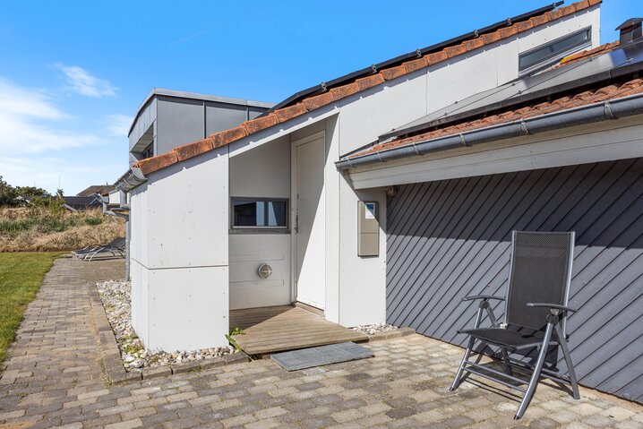 Sommerhus i6642 på Hvidbjergvej 40, Søndervig - Billede #37