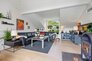 Sommerhus i6642 på Hvidbjergvej 40, Søndervig - Billede #4