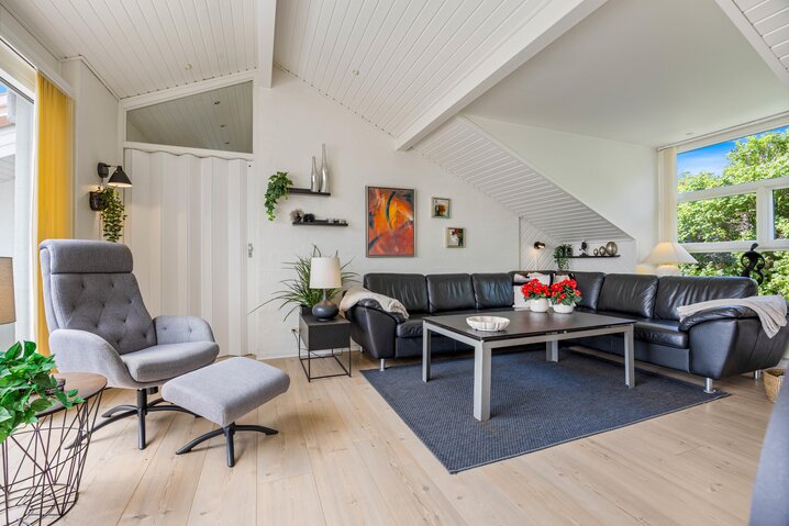 Sommerhus i6642 på Hvidbjergvej 40, Søndervig - Billede #5