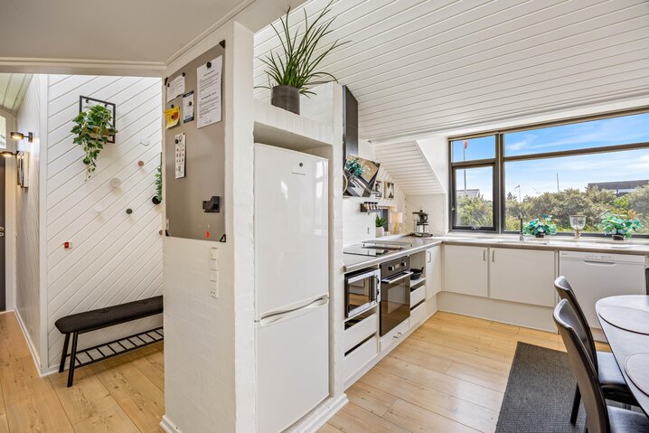 Sommerhus i6642 på Hvidbjergvej 40, Søndervig - Billede #10