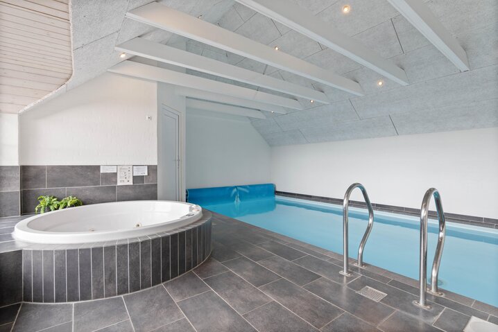 Sommerhus i6644 på Lodbergsvej 155, Søndervig - Billede #2